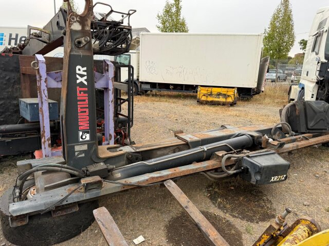 HIAB -