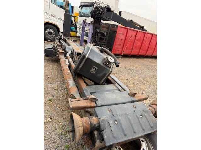 HIAB -