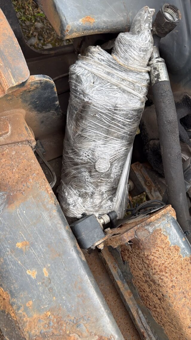 HIAB -