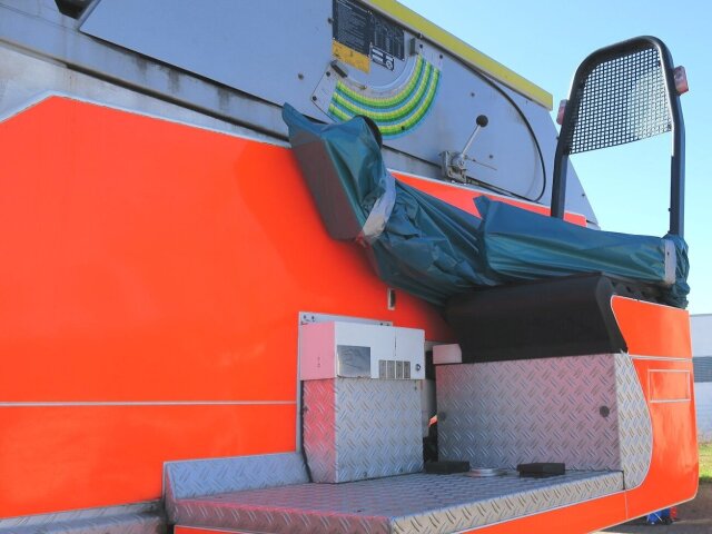 Mercedes-Benz Atego