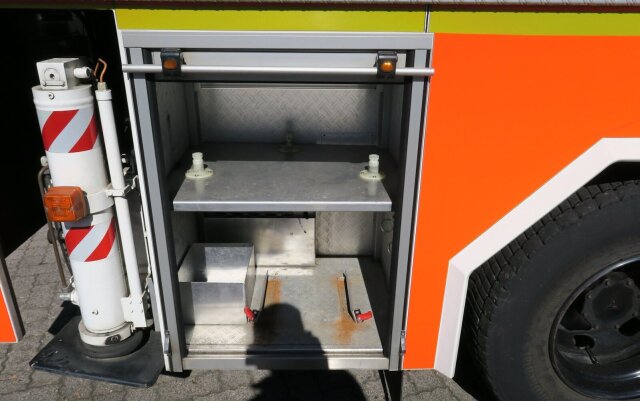 Mercedes-Benz Atego