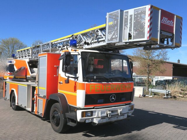 Mercedes-Benz Atego