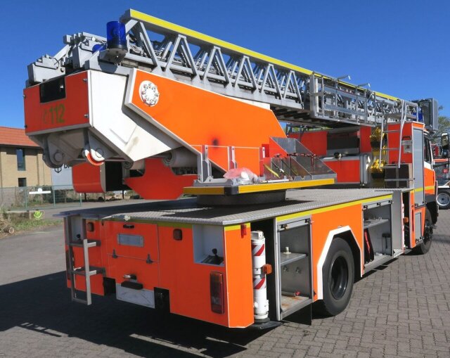 Mercedes-Benz Atego