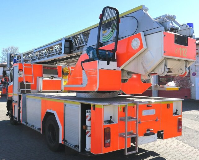 Mercedes-Benz Atego