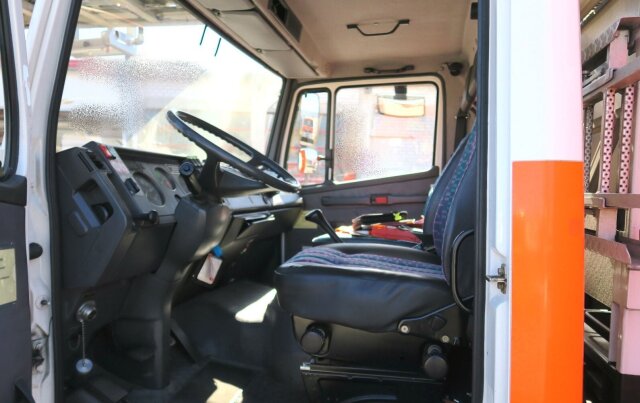 Mercedes-Benz Atego