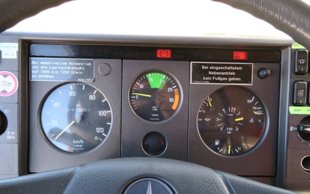 Mercedes-Benz Atego