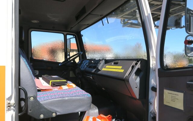 Mercedes-Benz Atego