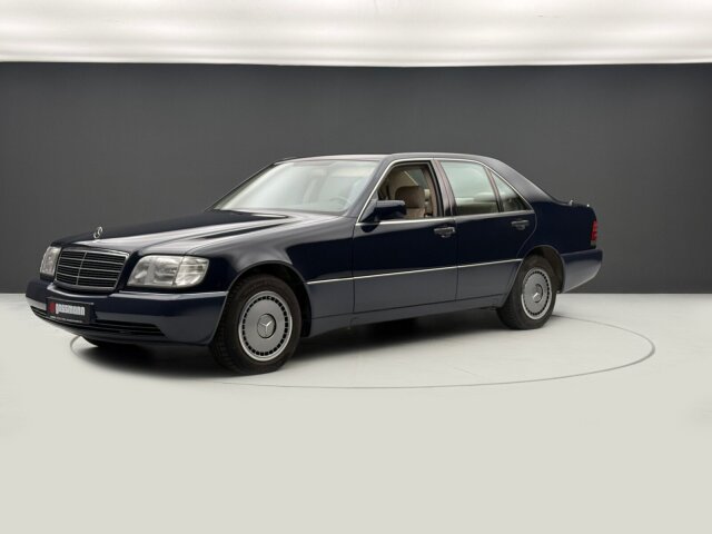 Mercedes-Benz300 SE / S 320 3.2 - W140