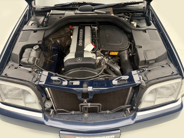 Mercedes-Benz S 320