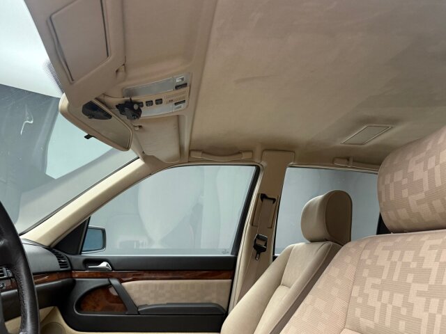 Mercedes-Benz S 320