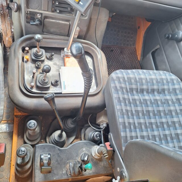 Unimog U