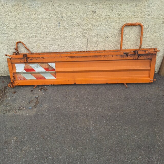 Unimog U