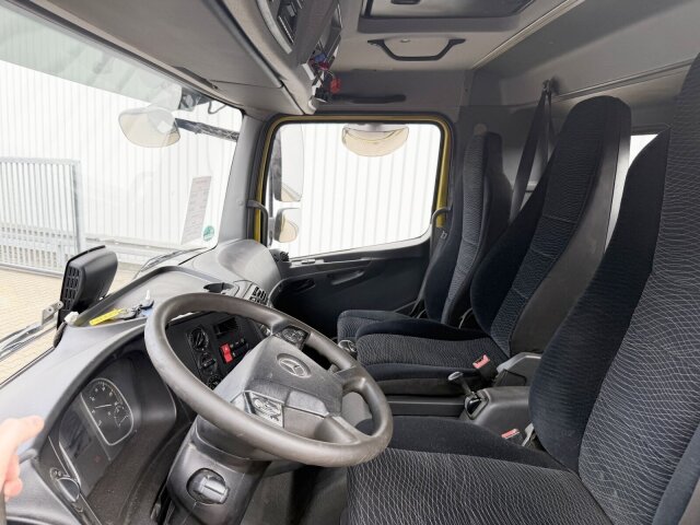 Mercedes-Benz Atego
