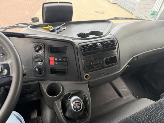 Mercedes-Benz Atego