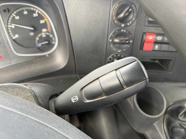 Mercedes-Benz Atego
