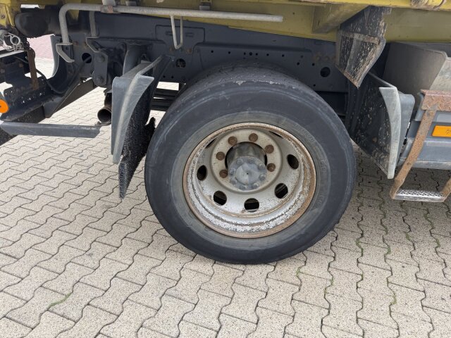 Mercedes-Benz Atego
