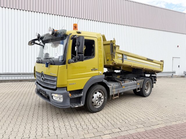 Mercedes-Benz Atego