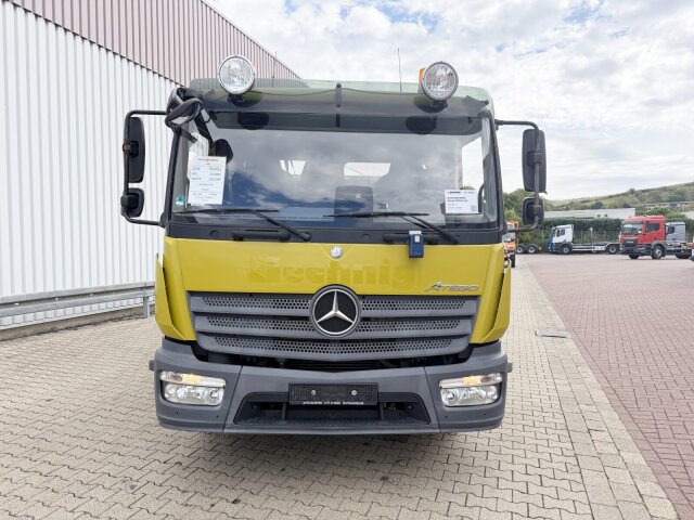 Mercedes-Benz Atego