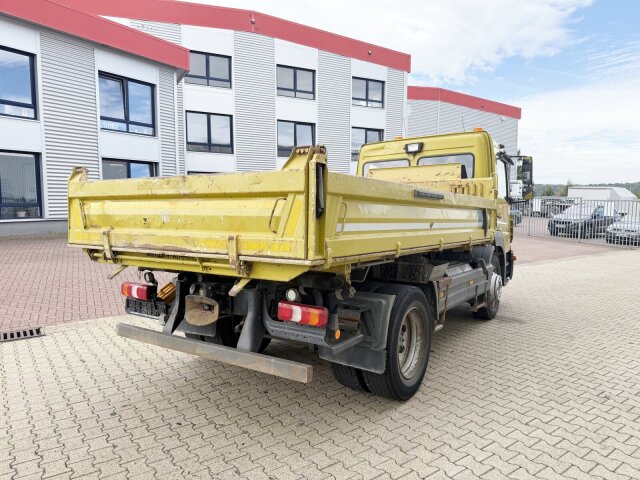 Mercedes-Benz Atego