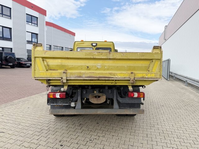 Mercedes-Benz Atego