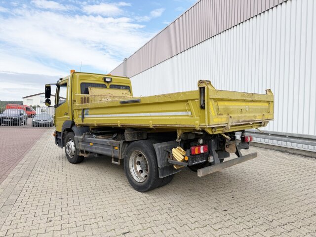 Mercedes-Benz Atego