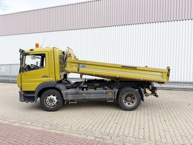 Mercedes-Benz Atego