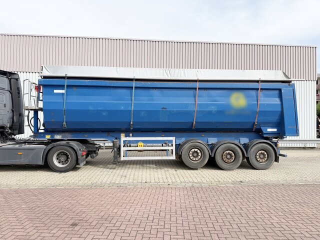 M&V GMBH SKM