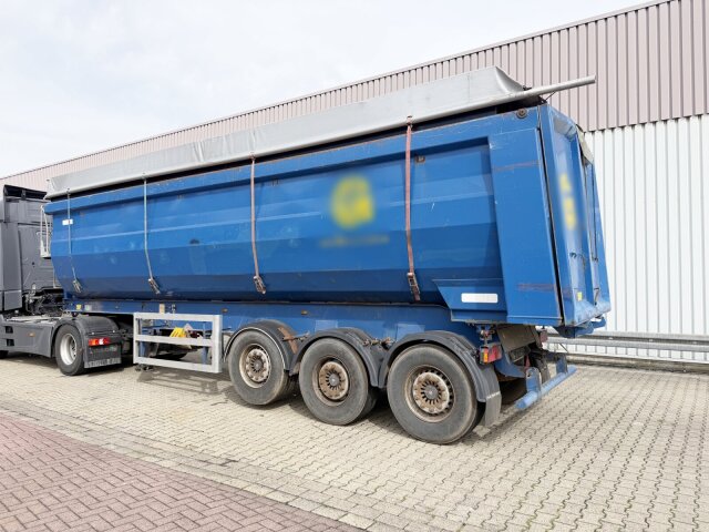 M&V GMBH SKM
