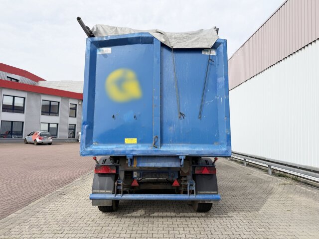 M&V GMBH SKM