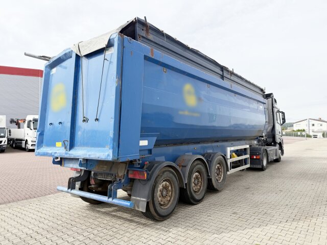M&V GMBH SKM