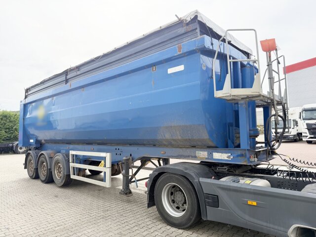 M&V GMBH SKM