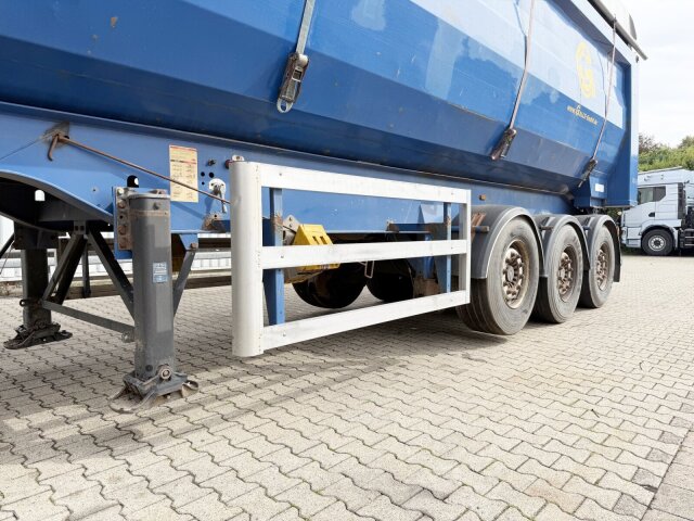 M&V GMBH SKM