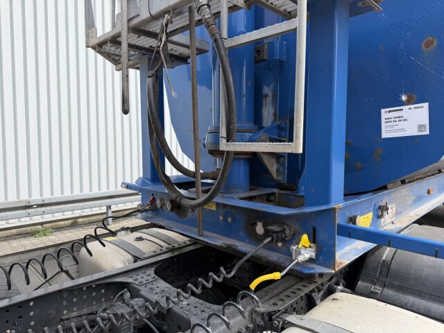M&V GMBH SKM