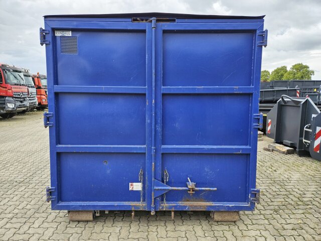 Sonstige Hersteller Abroll