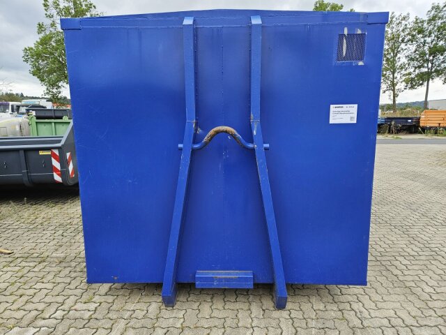 Sonstige Hersteller Abroll