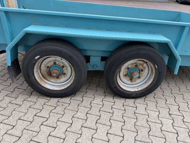 Blomenröhr -