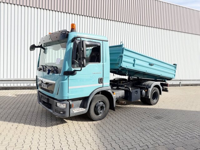 MANTGL 12.250 4x2 BB