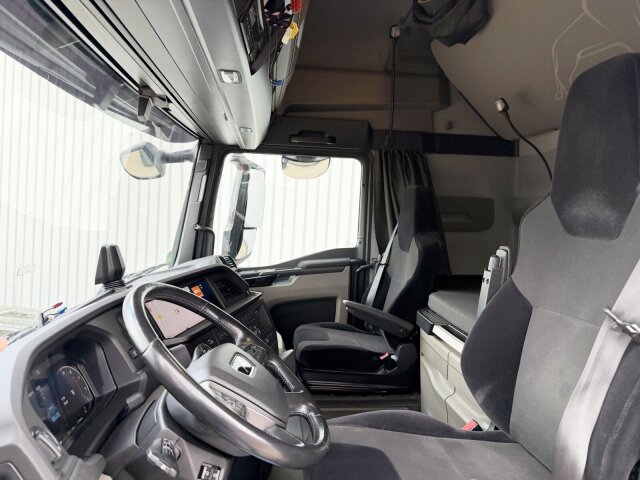 MAN TGX