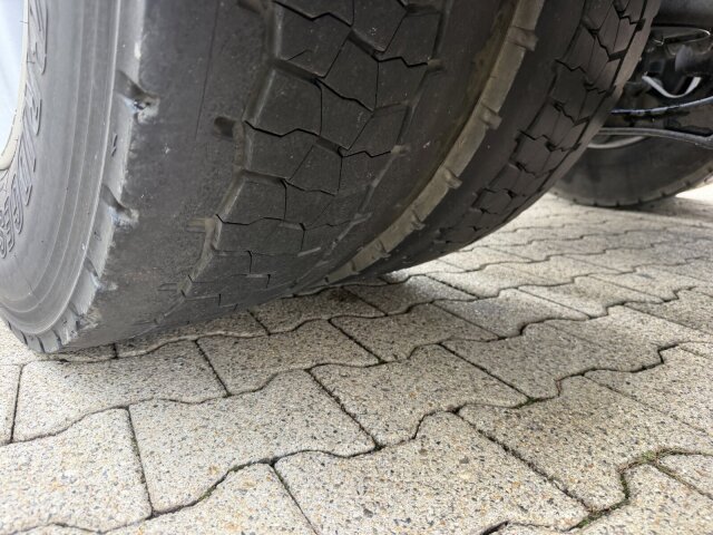 MAN TGX