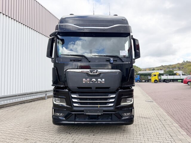 MAN TGX