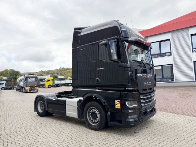 MAN TGX