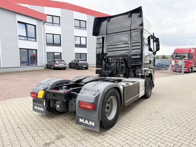 MAN TGX