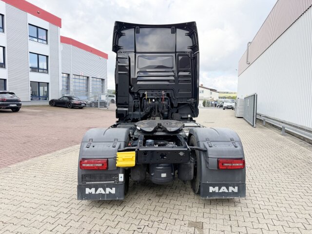 MAN TGX