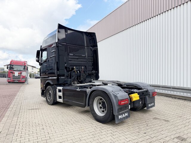 MAN TGX