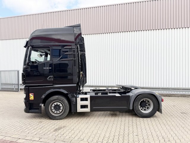 MAN TGX