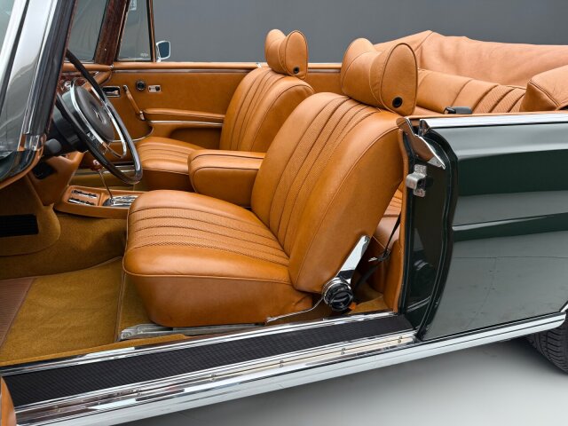 Mercedes-Benz 280