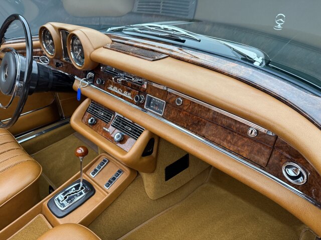 Mercedes-Benz 280