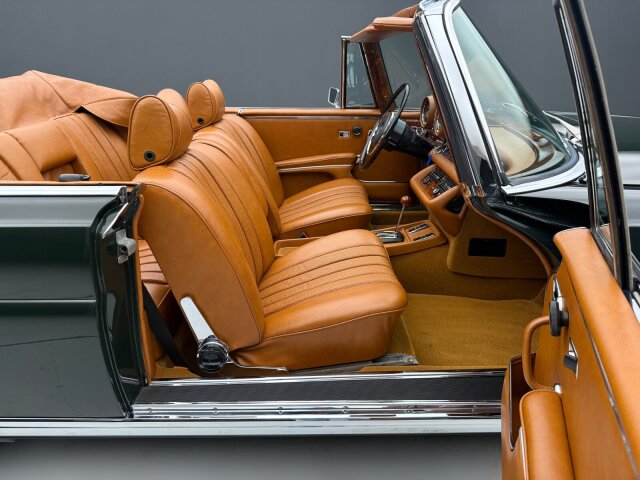 Mercedes-Benz 280
