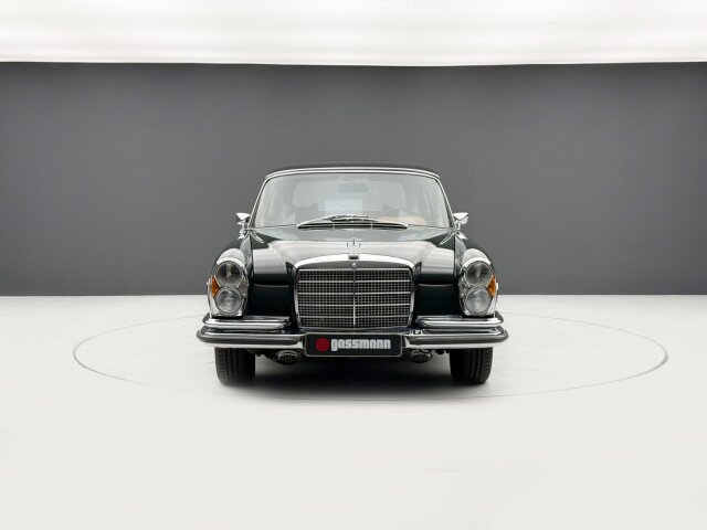 Mercedes-Benz 280