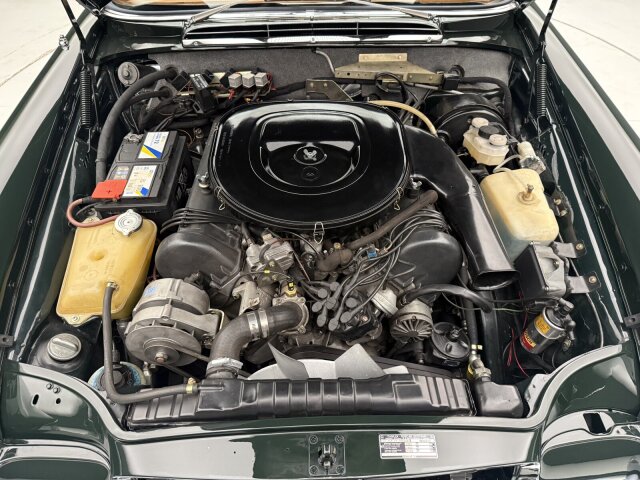 Mercedes-Benz 280